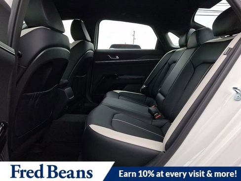 New 2026 Kia K5 GT-Line image 6