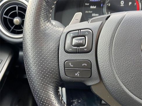 Certified 2022 Lexus IS 350 F Sport image 17