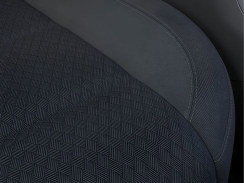 New 2026 Chevrolet Silverado 2500 LT w/ Trail Boss Package image 21