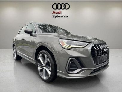 Used 2019 Audi Q3 2.0T Premium Plus w/ Premium Plus Package