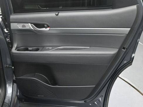 Used 2023 Hyundai Palisade SEL image 31