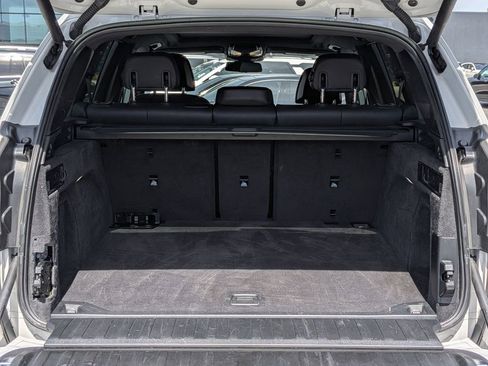 Used 2024 BMW X5 sDrive40i image 30