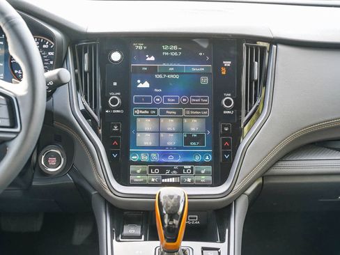 New 2025 Subaru Outback Wilderness image 13