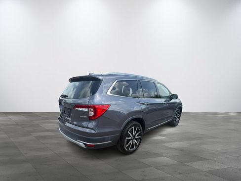 Used 2020 Honda Pilot Touring image 6