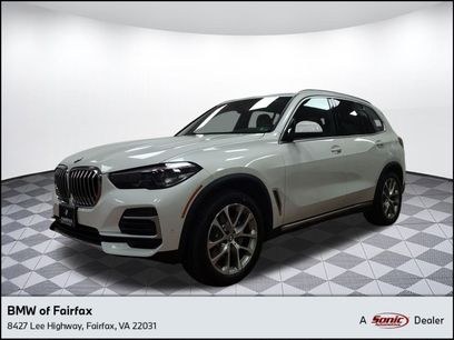 Certified 2023 BMW X5 xDrive40i w/ Premium Package