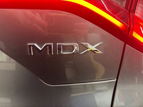 Certified 2023 Acura MDX SH-AWD image 34