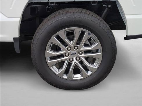 New 2026 Ford F150 Lariat w/ Equipment Group 502A High AWD/4WD image 10