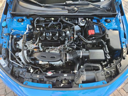 Used 2024 Honda Civic Sport Touring image 17