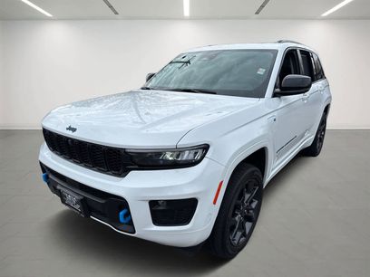Used 2023 Jeep Grand Cherokee 30th Anniversary