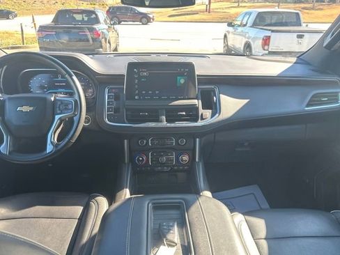 Used 2023 Chevrolet Tahoe Premier image 24