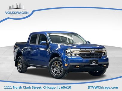 Used 2023 Ford Maverick Tremor w/ Tremor Off-Road Package