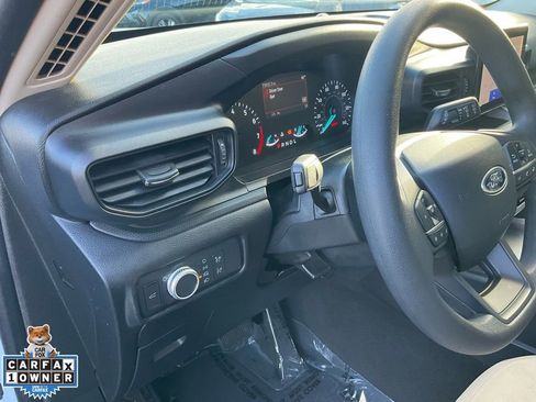 Used 2021 Ford Explorer 2WD image 19