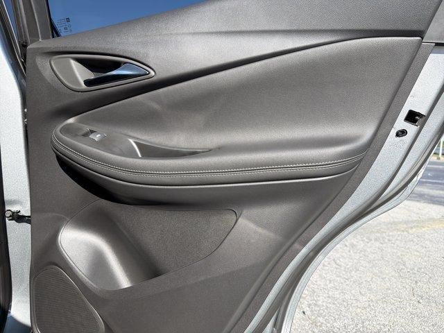 New 2026 Buick Encore GX Preferred w/ Comfort Package FWD image 15