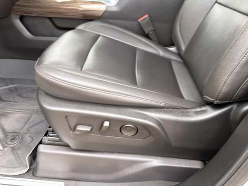 Used 2024 Chevrolet Silverado 1500 RST w/ Texas Edition Plus RWD image 21