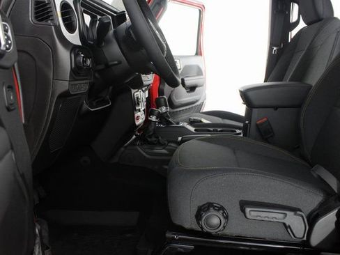 New 2026 Jeep Gladiator Willys image 15