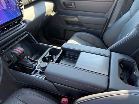 New 2026 Toyota Tundra TRD Pro AWD/4WD image 20