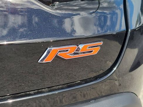 New 2026 Chevrolet Trax RS image 10
