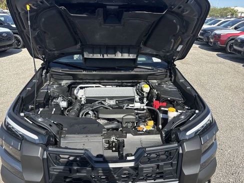 New 2026 Subaru Outback Wilderness AWD/4WD image 24