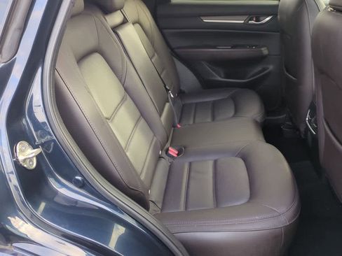 Certified 2022 MAZDA CX-5 Signature image 20