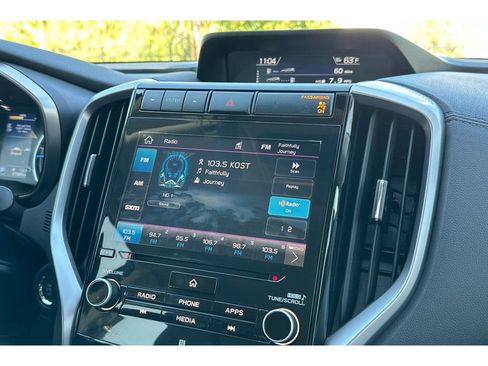 Used 2020 Subaru Ascent Limited w/ Popular Package #2A image 27