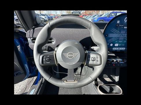 New 2026 MINI Cooper S image 37