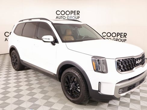Used 2023 Kia Telluride SX Prestige X-Pro image 1