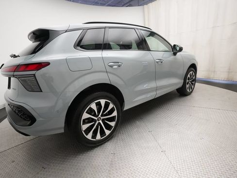 New 2026 Audi Q3 quattro 2.0T AWD/4WD image 37