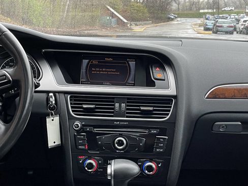Used 2014 Audi A4 2.0T Premium Plus AWD/4WD image 23