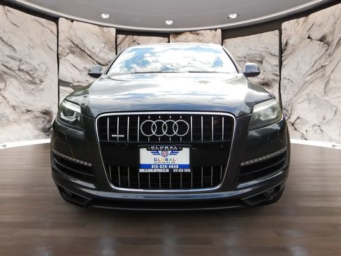 Used 2011 Audi Q7 3.0T Premium Plus AWD/4WD image 2