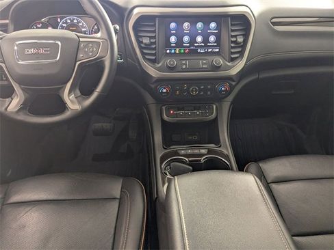 Used 2023 GMC Acadia AT4 w/ Technology Package image 27