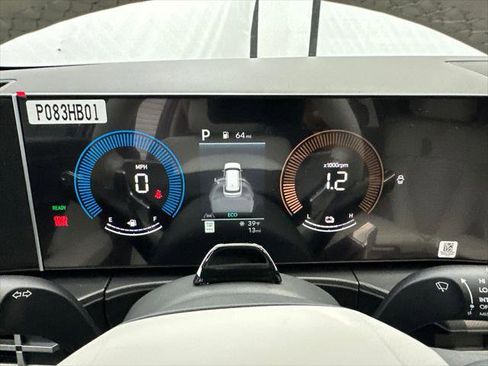 New 2026 Hyundai Santa Fe SEL image 28