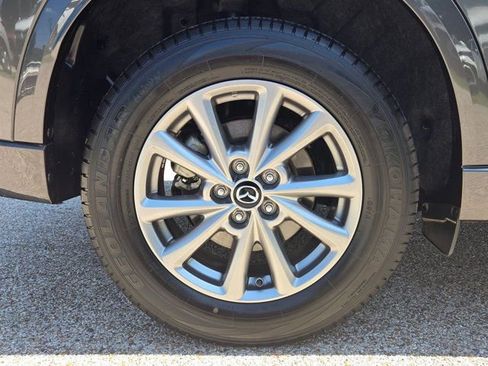 Used 2025 MAZDA CX-5 AWD 2.5 S w/ Preferred Package image 32