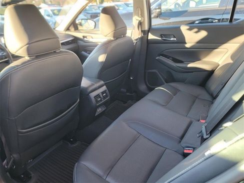 Used 2021 Nissan Altima 2.5 SL image 12