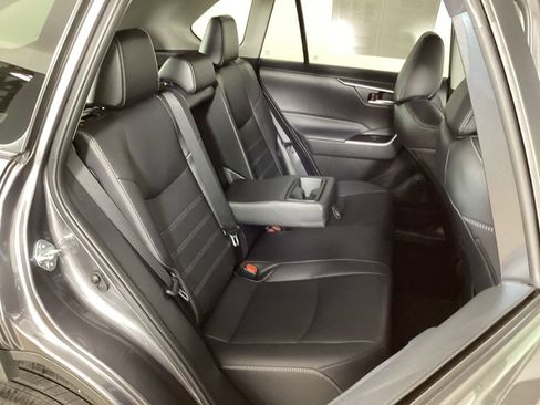 Used 2024 Toyota RAV4 XLE Premium w/ Weather Package AWD/4WD image 37