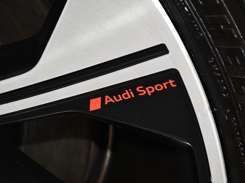 Used 2023 Audi SQ5 Premium Plus image 91