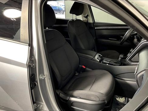 Used 2022 Hyundai Tucson SEL image 10