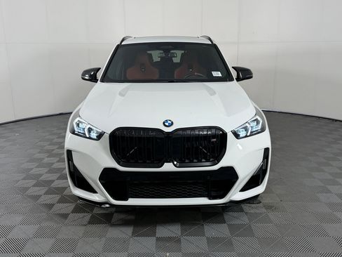 Used 2024 BMW X1 M35i w/ Premium Package AWD/4WD image 6