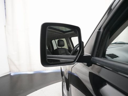 Used 2016 Jeep Patriot High Altitude image 23