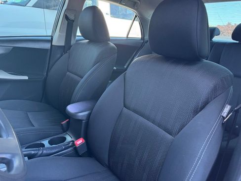 Used 2013 Toyota Corolla S FWD image 11