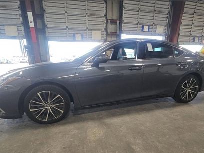Used 2023 Lexus ES 350 w/ Premium Package
