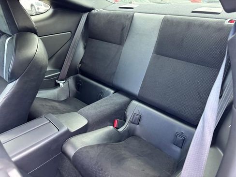 Used 2023 Toyota GR86 Premium w/ ALL Weather Mat Package (TMS) image 11