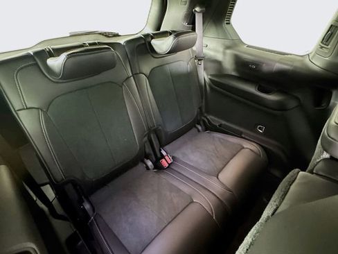 New 2026 Jeep Grand Cherokee L 4WD image 30