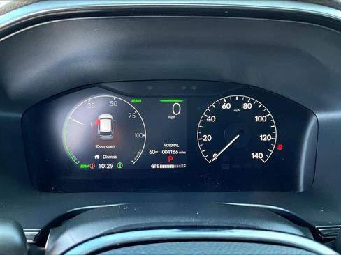 Certified 2025 Honda CR-V Sport Touring image 59