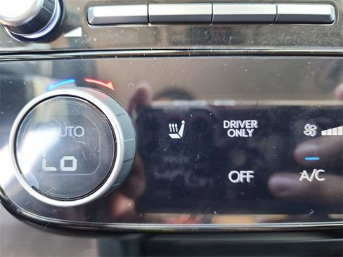 New 2025 Hyundai Tucson Blue image 22