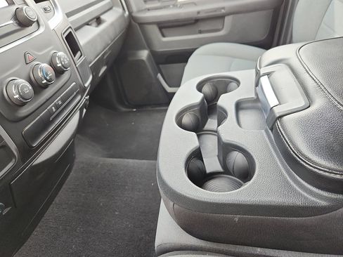Used 2024 RAM 1500 Classic SLT RWD image 20