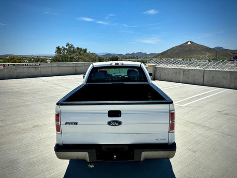 Used 2013 Ford F150 XL w/ PWR Equipment Group RWD image 8