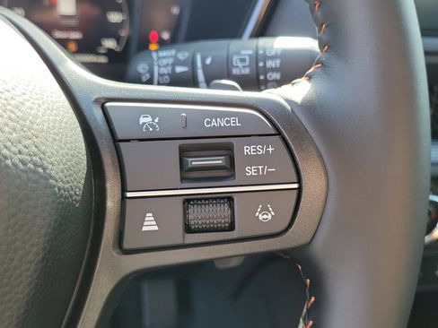 New 2026 Honda CR-V TrailSport image 19