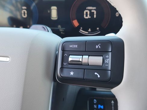 New 2026 Hyundai Santa Fe SEL image 28