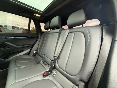 Used 2022 BMW X1 xDrive28i image 15