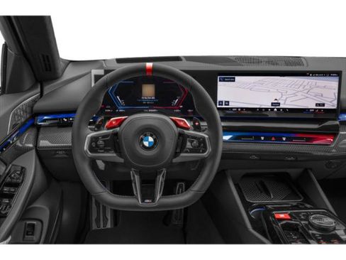 New 2027 BMW M5 Touring AWD/4WD image 9